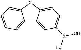 Dibenzothiophene-2-boronic acid/668983-97-9